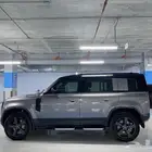 ديفندر 2022 hse. خليجي. تم البيع