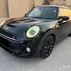 ميني كوبر ( S ) الموديل 2019 تشيكات وكاله نظيفه