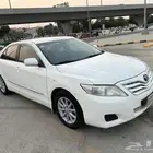 كامري 2011