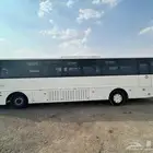 للبيع باص 2024 تاتا 66 راكب
