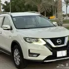 نيسان اكس تريل 2020. دبل بودي وكاله نضييف