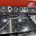 غسالة كيالجي18 كيلو حوضين KLG
