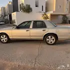 كراون فكتوريا 2008 سعودي مفحوص