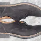 حذاء من ( H M)