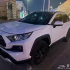 راف فور ادفنشر 2024 لون ابيض وارد عبداللطيف جميل