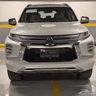 ميتسوبيشي مونتيرو موديل 2021 سبورت