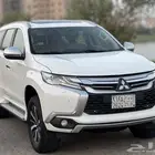 ميتسوبيشي مونتيرو 2019 فل كامل سبورت للبيع