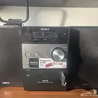 واديو سوني