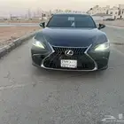 لكزس es250 2023 للتنازل او التقبيل