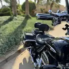 هارلي ستريت جلايد 2012 CVO HD Street glide