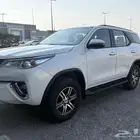 فورشنر 2018 6 سلندر