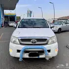 هايلوكس 2011