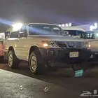 نيسان باترول 2003