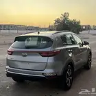 سبورتاج 2022 بنزين