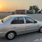 اكسنت موديل 2005