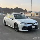 كامري قراندي 6 سلندر 2023