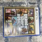 قراند 5 نظيف بسعر 80 ريال