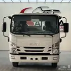 ايسوزو ديانا 4 طن 2025 افضل العروض والأسعار