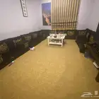 جلسة نظيفة