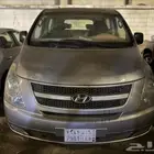 (تم البيع)هونداي H1 موديل 2012