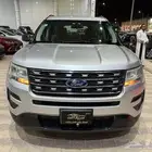 فورد اكسبلور موديل 2016 دبل نظيف