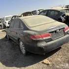 قطع غيار ازيرا 2008 ( تشليح )