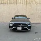 مرسيدس 250 CLA