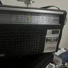 راديو SONYياباني اصلي جديد