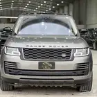 رنج روفر فوج موديل 2020