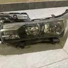 شمعات كورولا 2015 اصليه