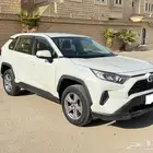 تويوتا راف فور 2023 دبل ممشي 39 الف