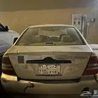 تيوتا كورلا 2004