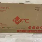 ماشاء الله تبارك الله شاشتين للبيع جديده ومستخدمه