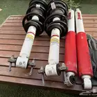 مساعدات وكاله شفروليه 2024