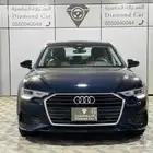 أودي A6 موديل 2023 ( بدي وكاله )