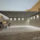 مظلات سيارات