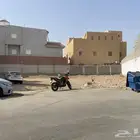 للبيع قطعة ارض في ابحر الشمالية مخطط بالبيد
