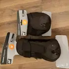 بوت خلفي وأمامي