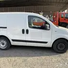 فيات بضاعه قير عادي قزاز عادي عداد 139 موديل 2019