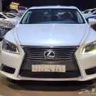 لكسز460L 2014