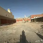 ارض للبيع جدة حي القرينية بالقرب من مجمع مدارس
