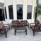 جلسات كويتيه مع الغطاء للبيع