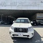 تويوتا برادو 2023 V6 عبداللطيف جميل