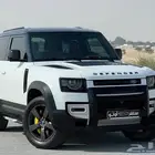 ديفيندر 90 اتش اس اي 6 سلندر