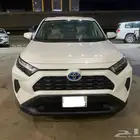 راف فور 2024 هايبرد 2.5 دبل