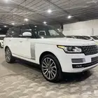 رنج روفر سوبر شارج فوتوغرافي v8 2015