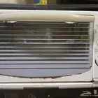 فرن كهربائي صغير