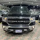 دودج رام 2023 بيج هورن متاح تقسيط