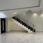 فيلا درج صاله مستقله علي شارعين حي عكاظ