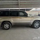 جيب لاندكروزر 2003 VXR السعر30 الف